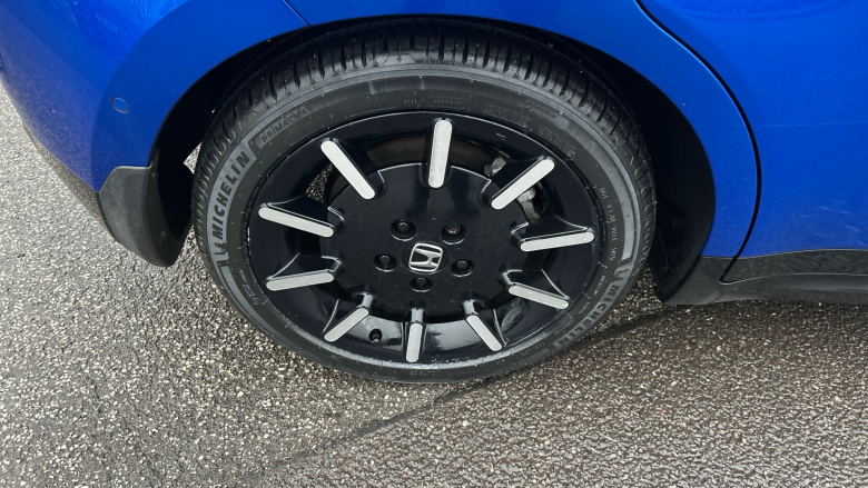 Honda Honda E 113kW Advance 36kWh 5dr Auto Electric Hatchback